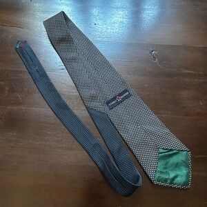 Tommy Hilfiger Silk Tie